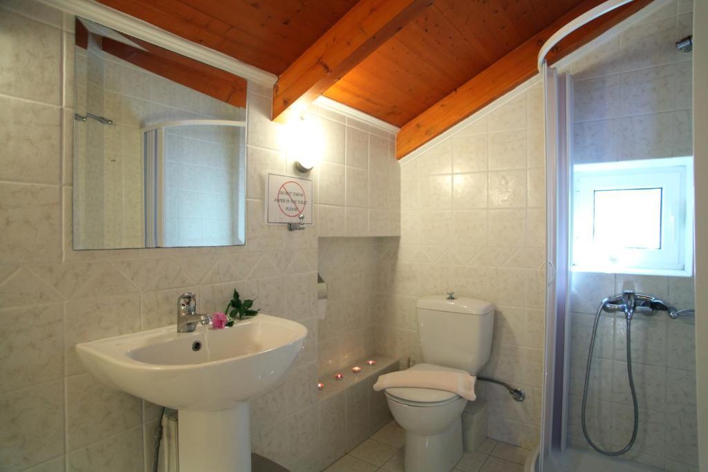 Kydonies Villas Frínion Room photo