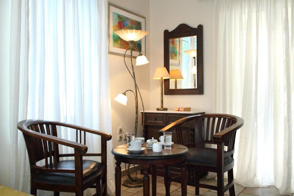 Kydonies Villas Frínion Room photo