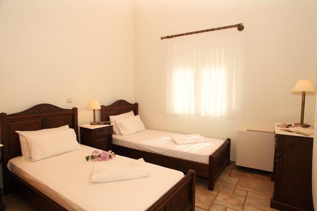 Kydonies Villas Frínion Room photo