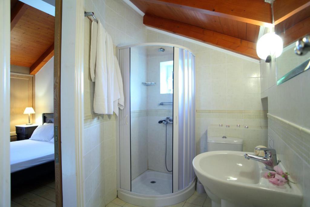 Kydonies Villas Frínion Room photo
