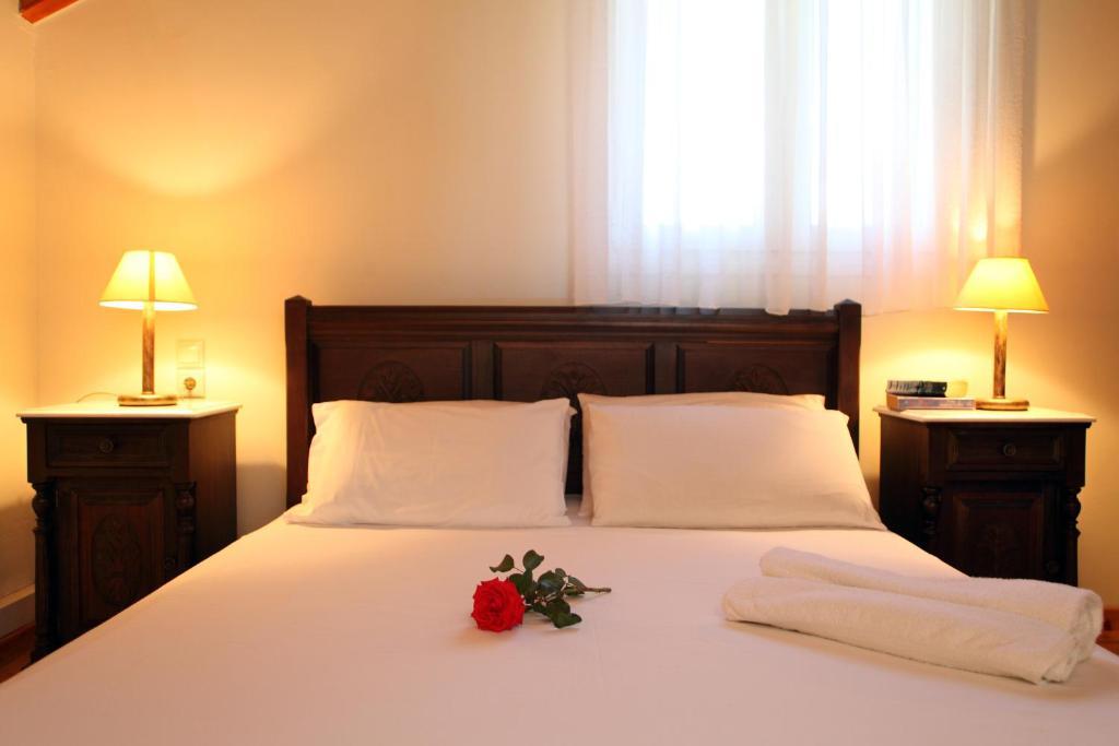 Kydonies Villas Frínion Room photo